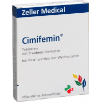 Цимифемин 30 таблеток