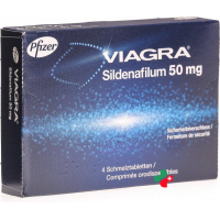 Виагра 50 мг 4 растворимые таблетки  