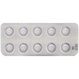 Praxilene 200 mg 60 tablets