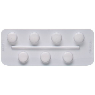 Бривекс 125 мг 7 таблеток 