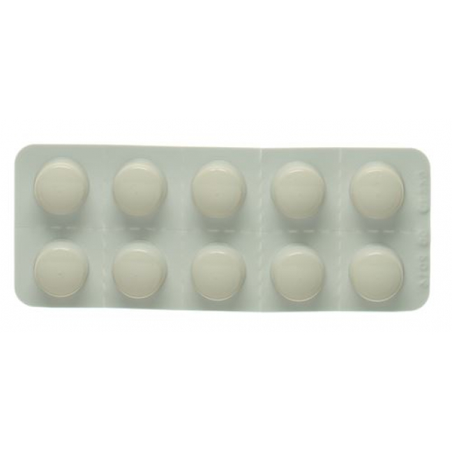 Дисменол Формула Л 200 мг 20 таблеток покрытых оболочкой