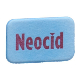 NEOCID EXP NACHFUELL PLAETTCH