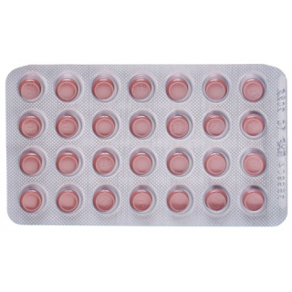 Фемостон Moнo 2 мг 28 таблеток покрытых оболочкой 