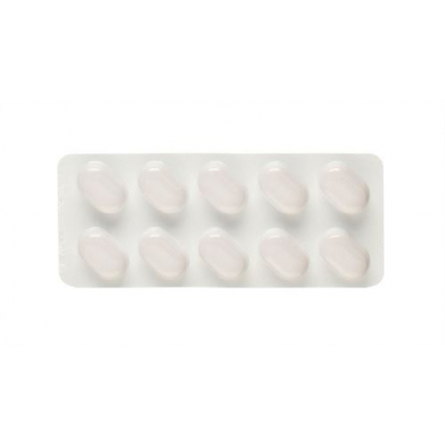 Lodine 300 mg 10 filmtablets
