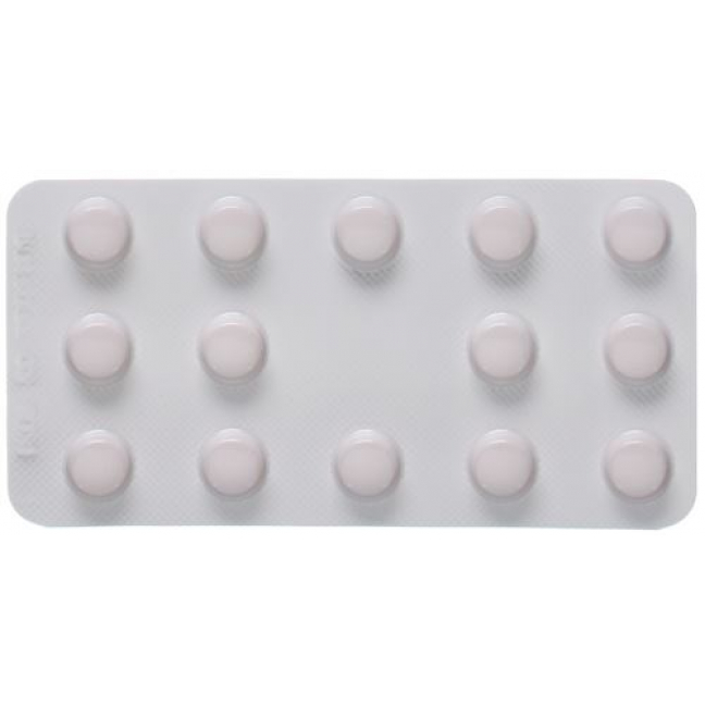 Xelevia 25 mg 98 filmtablets