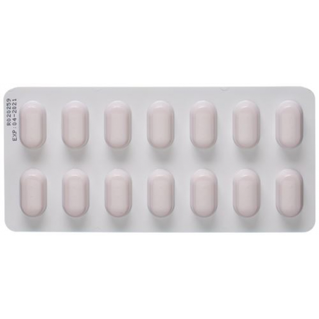 Велметия 50/500 мг 196 таблеток покрытых оболочкой 