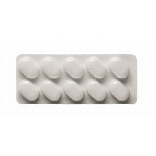 Лодин 600 мг 30 ретард таблеток покрытых оболочкой 