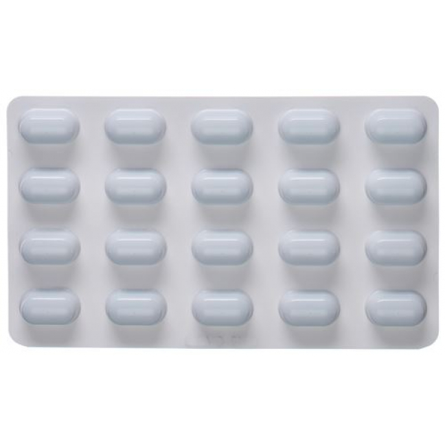 Ранекса ретард 375 мг 60 таблеток