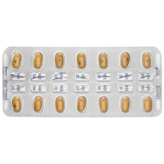 Вальдоксан 25 мг 98 таблеток покрытых оболочкой 