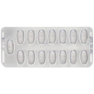 Диамикрон MР 60 мг 30 таблеток 