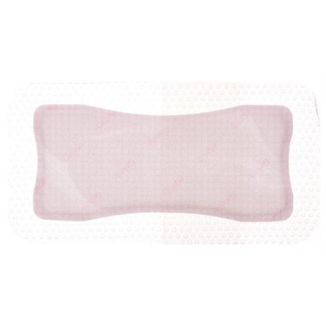 Allevyn Gentle Border Lite 8x15см 10 шт