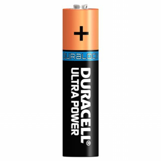 Duracell Batterien Ultra Power Mn2400 1.5V 4 штуки