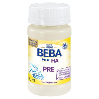 Beba Ha Pre жидкость 32x 90мл