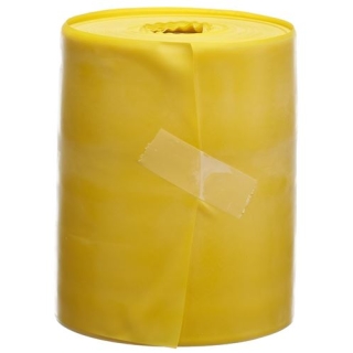 Thera Band 45mx12.7cm жовте світло