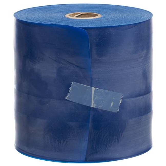 Thera Band 45mx12.7cm синій дуже міцний
