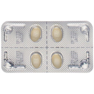 Spedra 200 mg 12 tablets