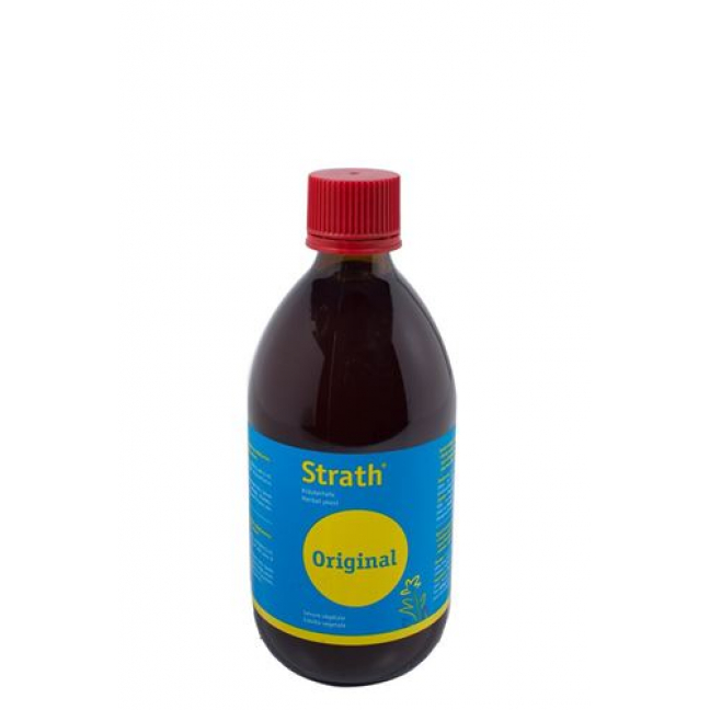 Strath Original жидкость 500мл