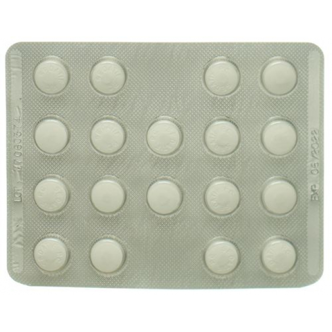 Седатиф ПС 90 таблеток