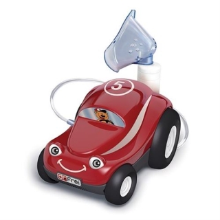 Доктор. Безкоштовний інгалятор Turbo Car