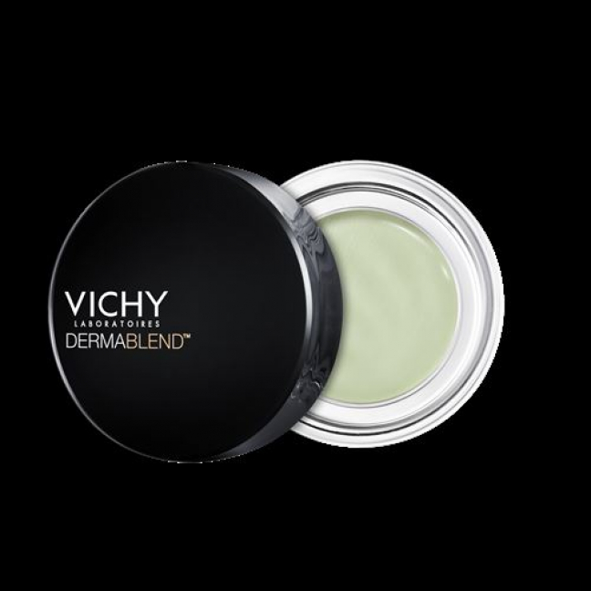 VICHY DB COLOR CORRECTOR GRUEN