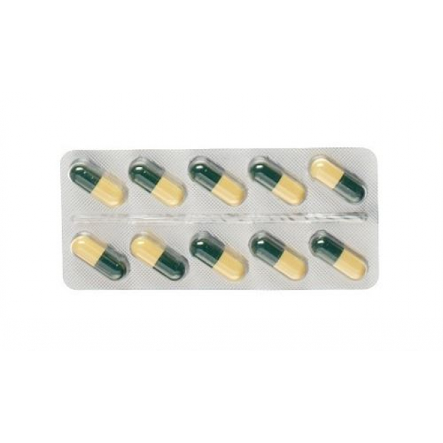 Doxium 500 mg 30 Kaps