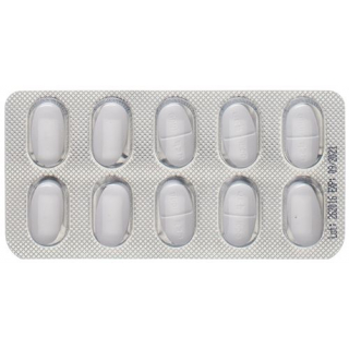 Кеппра 1000 мг 30 таблеток покрытых оболочкой 