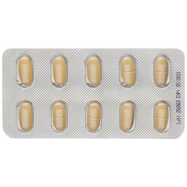 Кеппра 500 мг 20 таблеток покрытых оболочкой 