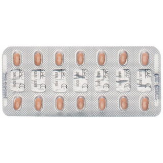Прокоралан 5 мг 112 таблеток покрытых оболочкой 