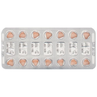 Прокоралан 7,5 мг 56 таблеток покрытых оболочкой 