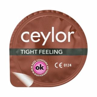 Ceylor Hotshot презерватив 6 штук