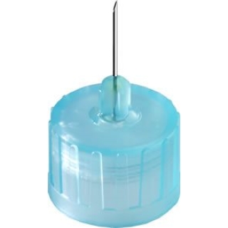 Голки для ручок Unifine Pentips 8 мм 100 шт