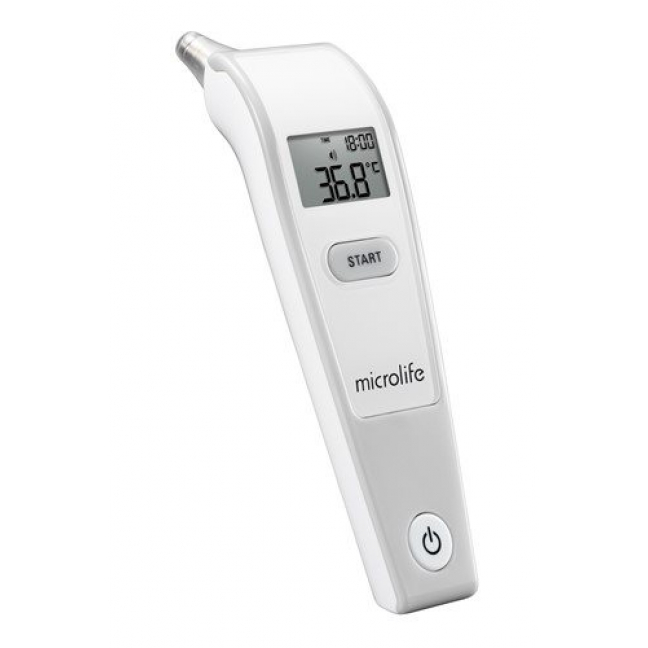MICROLIFE OHR THERMO 3G 1S
