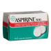 Аспирин Мигрень 500 мг 6 × 2 быстрорастворимые шипучие таблетки