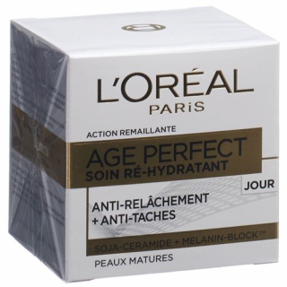 L'Oreal Dermo Expertise Age Perfect Tagescreme 50мл