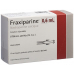 Фраксипарин 0,6 мл 100 предварительно заполненных шприцев по 0,6 мл