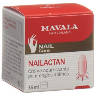 Mavala Nailactan 15мл