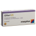 Олфен 25 мг 30 таблеток покрытых оболочкой 