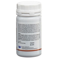 Burgerstein iron plus капсули Ds 150 шт