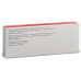 Правастатин Хелвефарм 20 мг 30 таблеток