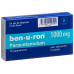 Бен-У-Рон 1000 мг 10 суппозиториев