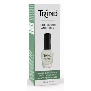 Trind Nail Repair Anti-Bite Light 9мл
