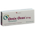 Omix Ocas 0.4 mg 30 Retard tablets