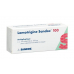 Ламотриджин Сандоз 100 мг 56 диспергируемых таблеток 