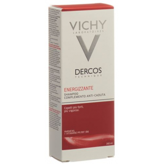Vichy Dercos Vital Shampoo mit Aminexil 200мл