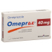 Omeprax 40 mg 7 filmtablets