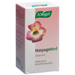 А. Фогель ХарпагоМед от ревматизма 120 таблеток