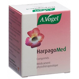 А. Фогель ХарпагоМед от ревматизма 30 таблеток