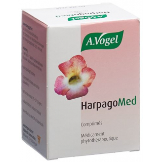 А. Фогель ХарпагоМед от ревматизма 60 таблеток