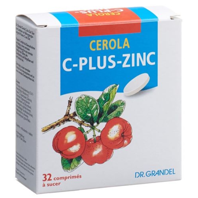 Cerola C-plus Zink Taler 32 штуки