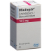Мадопар 125 мг 30 таблеток